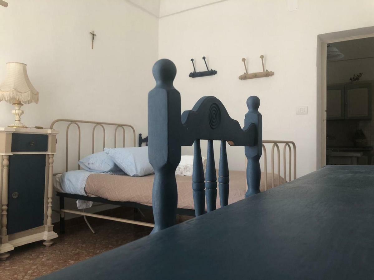 Centrone 90 Loc. Turistica Apartment Polignano a Mare Bagian luar foto
