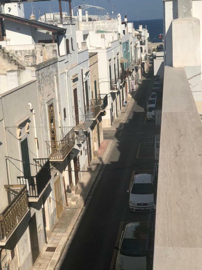 Centrone 90 Loc. Turistica Apartment Polignano a Mare Bagian luar foto