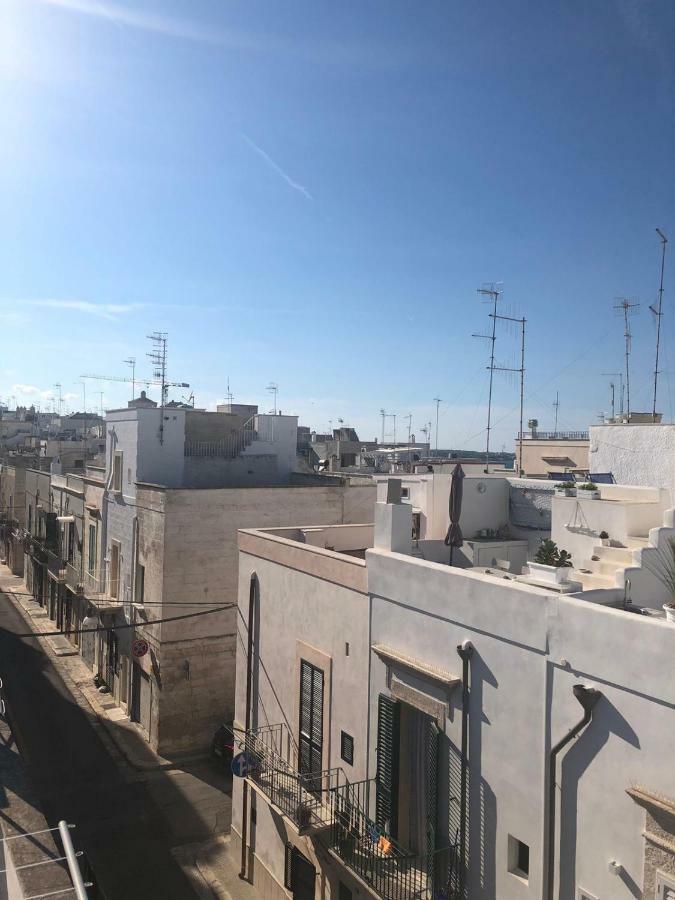 Centrone 90 Loc. Turistica Apartment Polignano a Mare Bagian luar foto