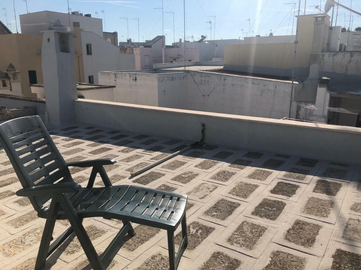 Centrone 90 Loc. Turistica Apartment Polignano a Mare Bagian luar foto