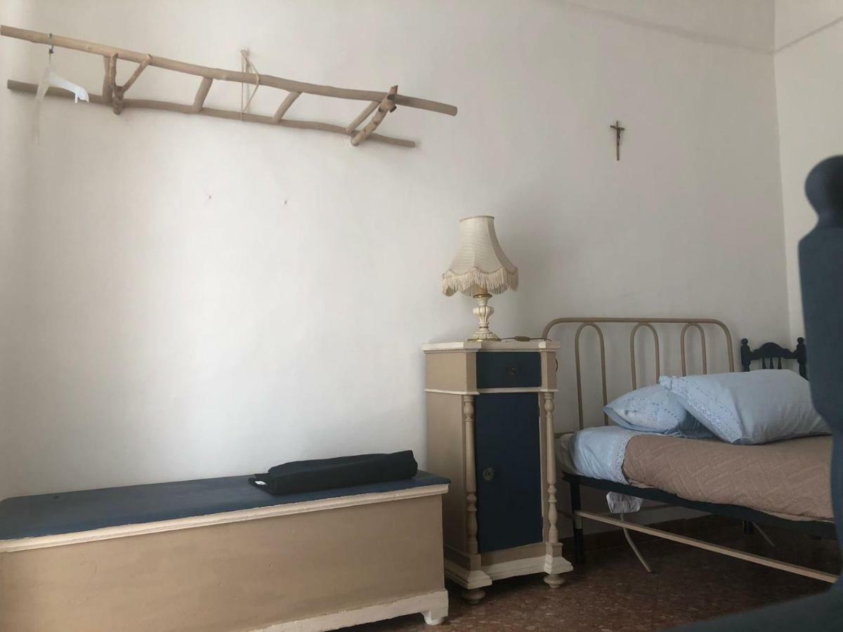 Centrone 90 Loc. Turistica Apartment Polignano a Mare Bagian luar foto
