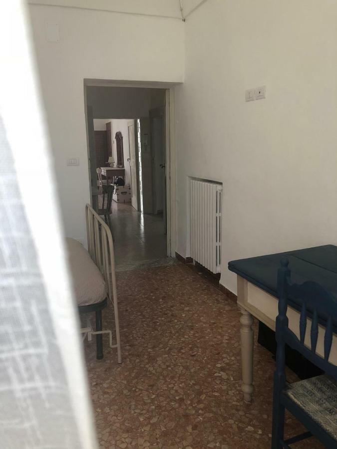 Centrone 90 Loc. Turistica Apartment Polignano a Mare Bagian luar foto