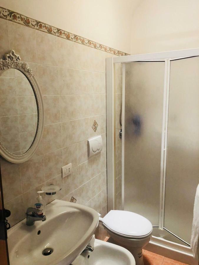 Centrone 90 Loc. Turistica Apartment Polignano a Mare Bagian luar foto
