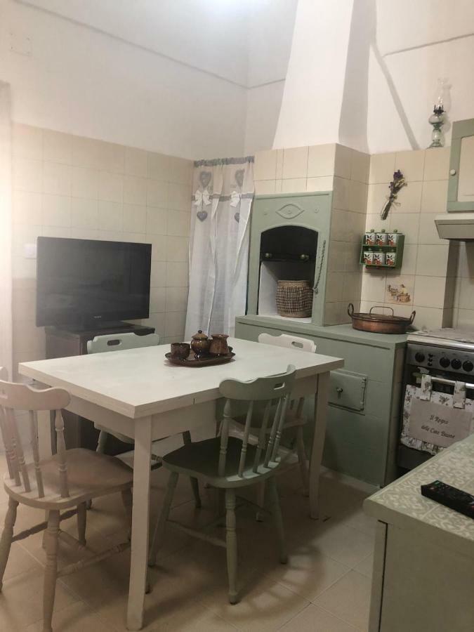 Centrone 90 Loc. Turistica Apartment Polignano a Mare Bagian luar foto