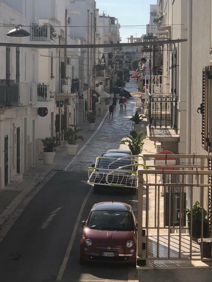 Centrone 90 Loc. Turistica Apartment Polignano a Mare Bagian luar foto