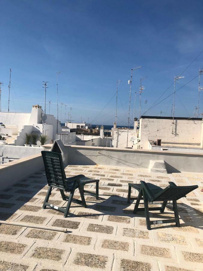 Centrone 90 Loc. Turistica Apartment Polignano a Mare Bagian luar foto