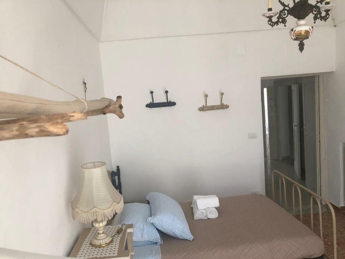 Centrone 90 Loc. Turistica Apartment Polignano a Mare Bagian luar foto