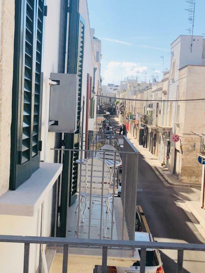 Centrone 90 Loc. Turistica Apartment Polignano a Mare Bagian luar foto