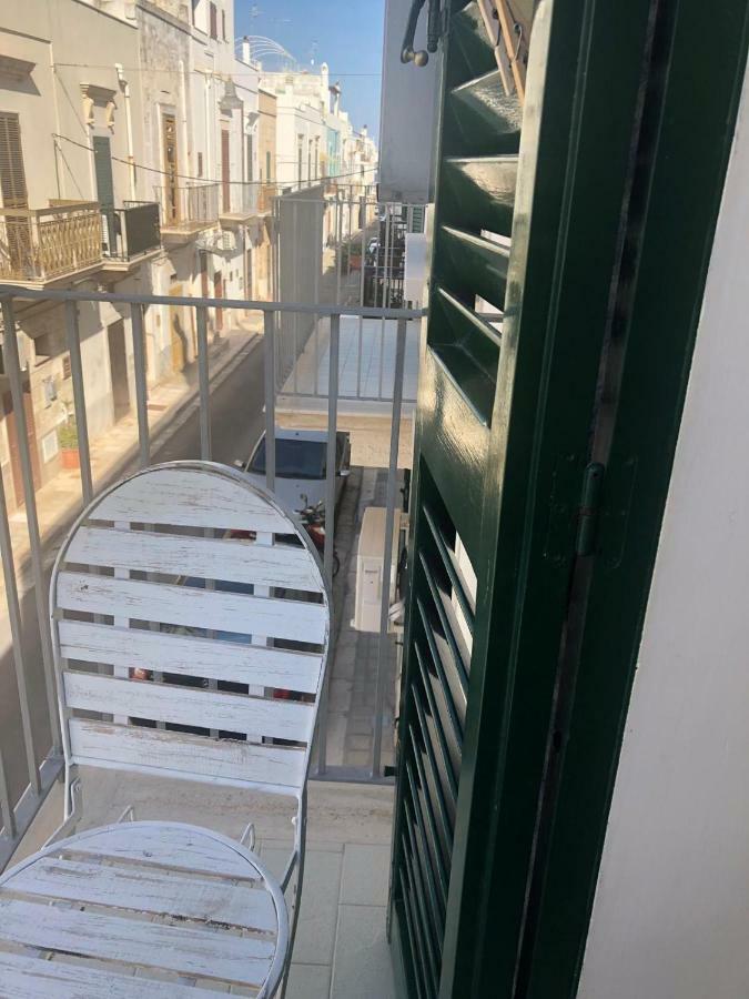 Centrone 90 Loc. Turistica Apartment Polignano a Mare Bagian luar foto