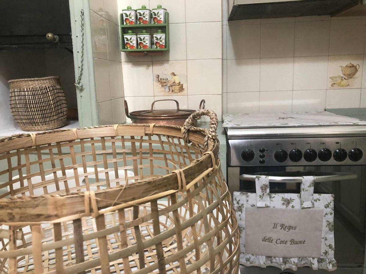 Centrone 90 Loc. Turistica Apartment Polignano a Mare Bagian luar foto