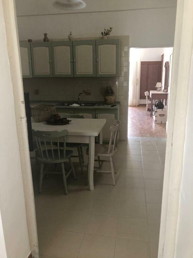 Centrone 90 Loc. Turistica Apartment Polignano a Mare Bagian luar foto