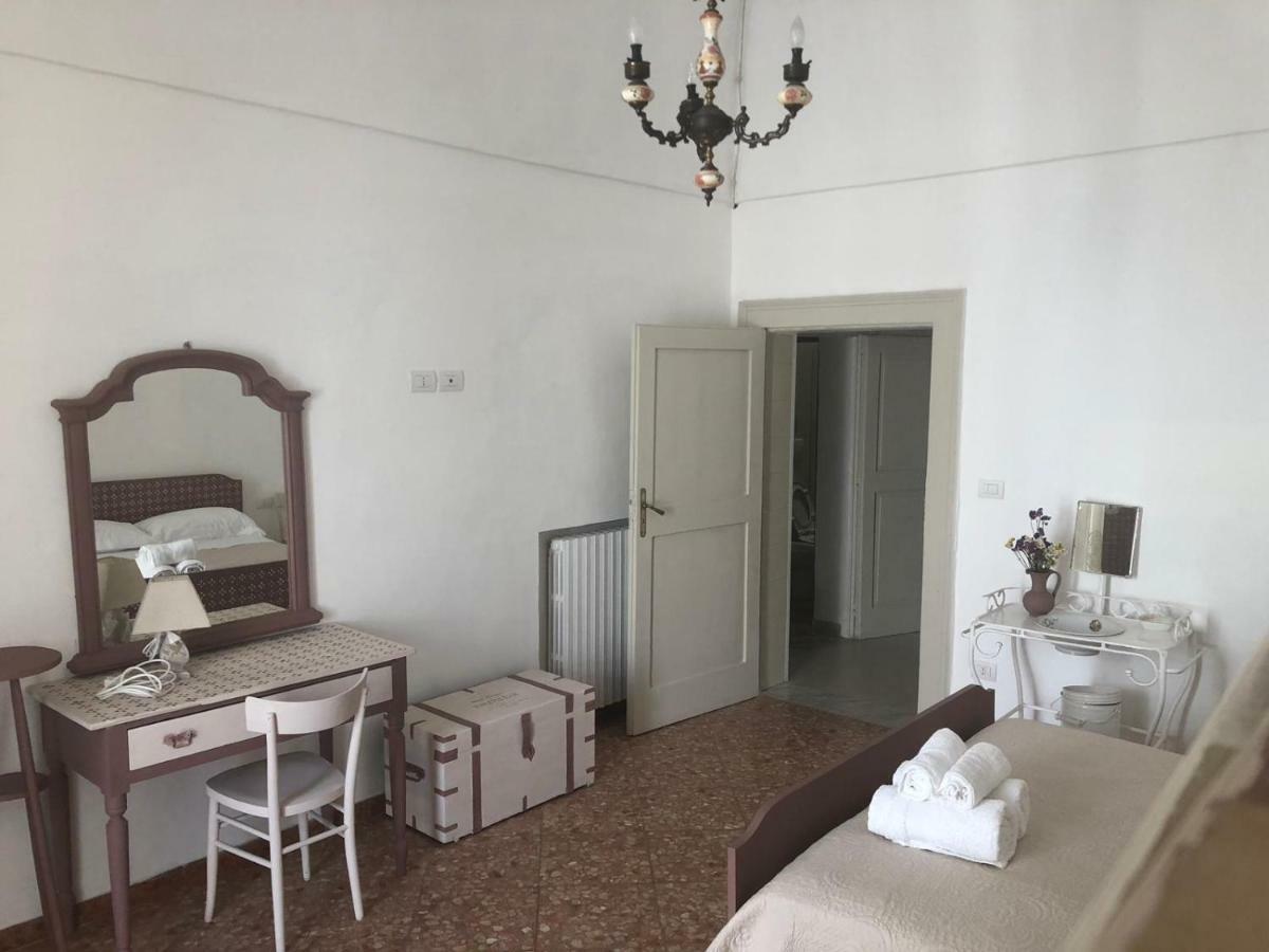 Centrone 90 Loc. Turistica Apartment Polignano a Mare Bagian luar foto